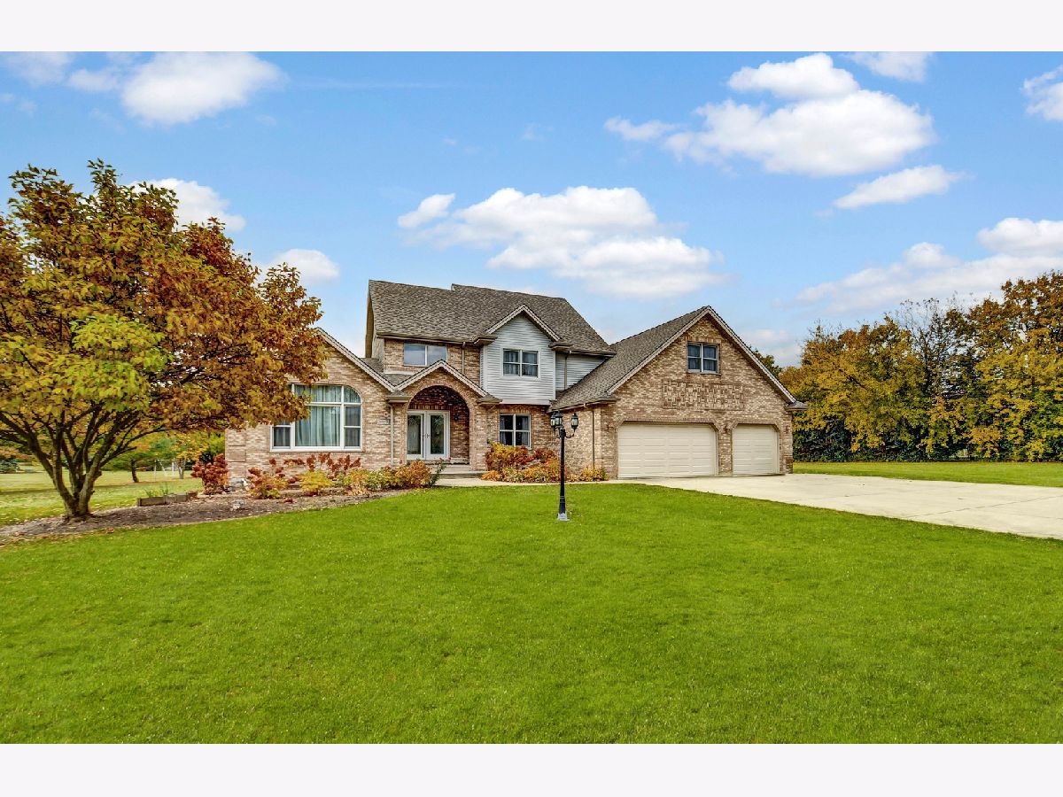  For Sale Homer Glen Illinois, 16048 Peppermill Trail