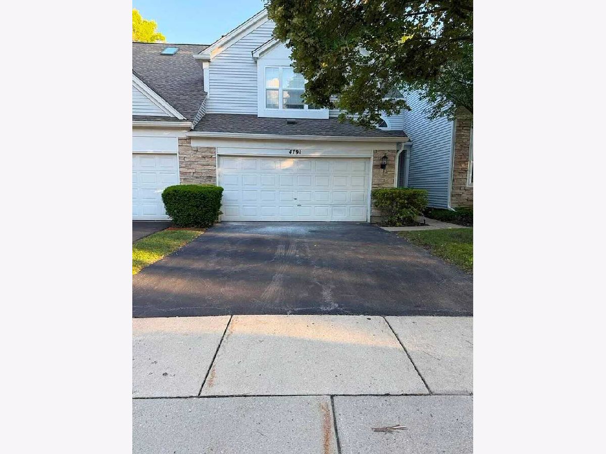  For Rent Hoffman Estates Illinois, 4791 Amber