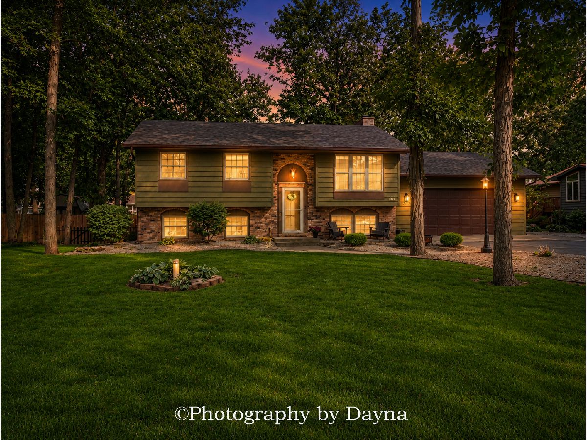 For Sale St Anne Illinois, 5880 Muriel Lane