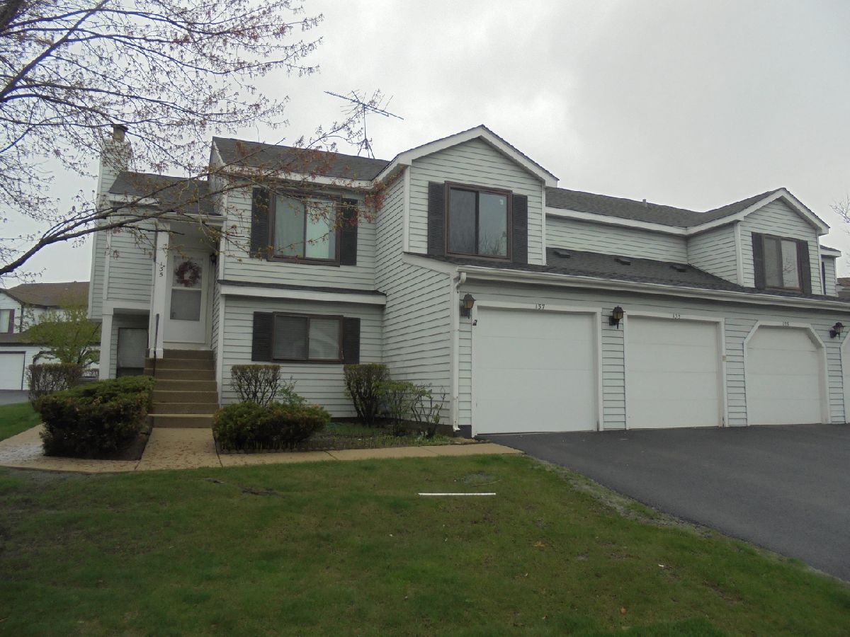  Rented Schaumburg Illinois, 137 Manchester