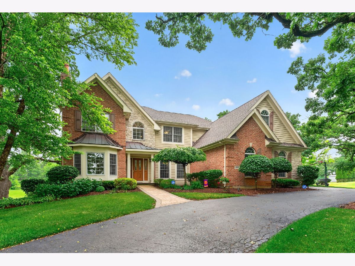 Homes For Sale Bull Ridge Mchenry Illinois, 1804 Black Oak Drive