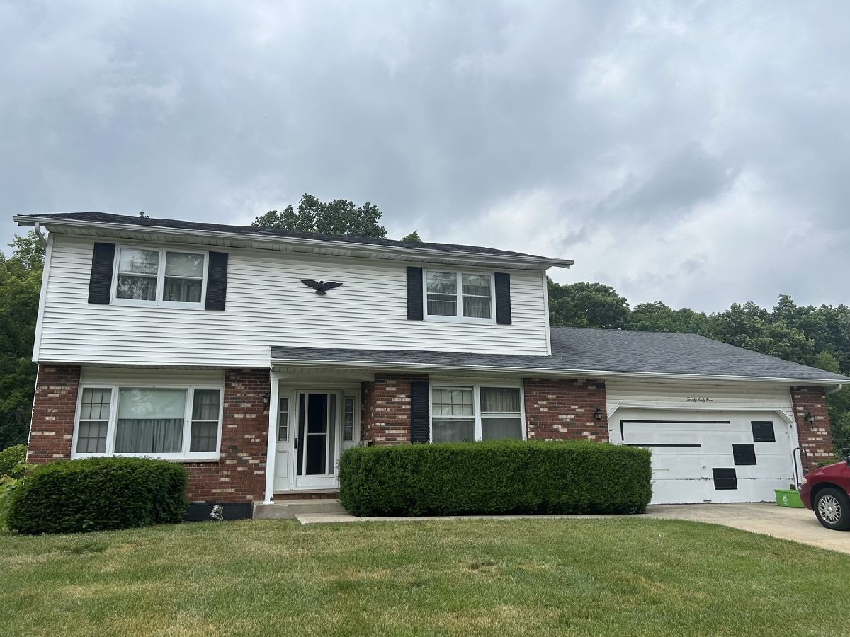  Sold Elgin Illinois, 2061 Monday