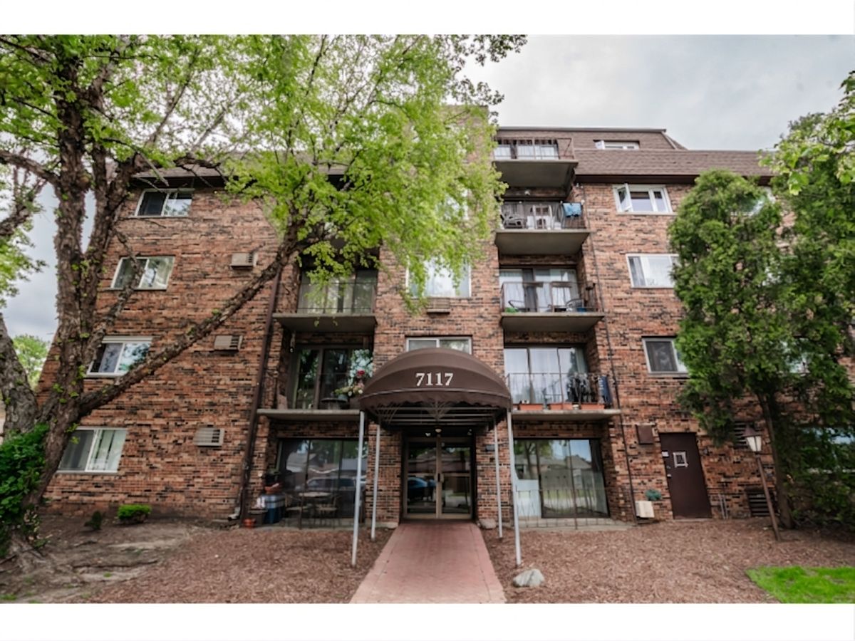  For Sale Oak Lawn Illinois, 7117 93rd Street