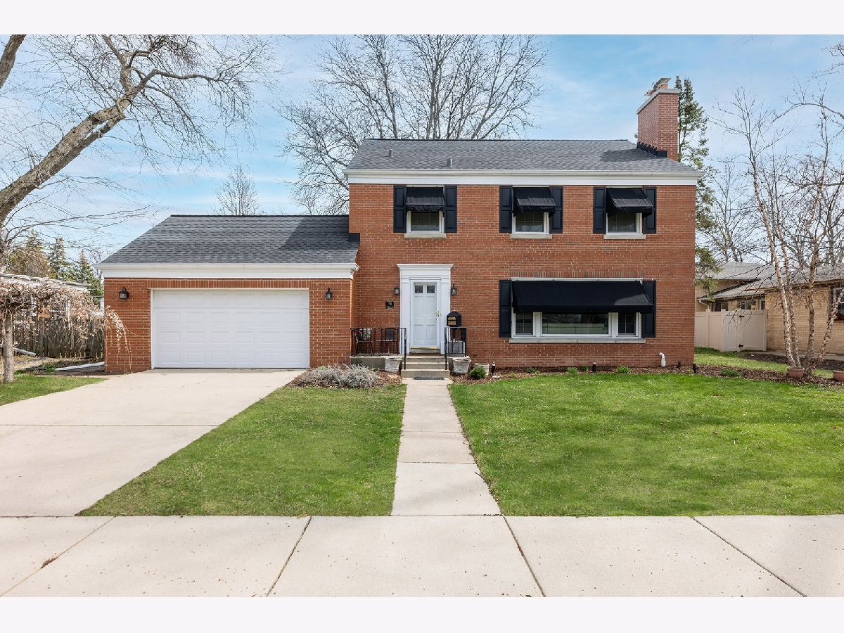  For Rent Des Plaines Illinois, 259 Cornell