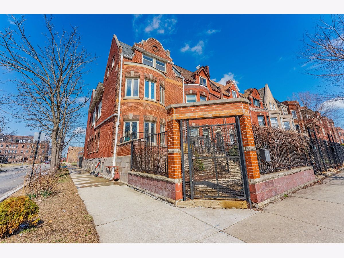  For Sale Chicago Illinois, 1500 Marquette Road