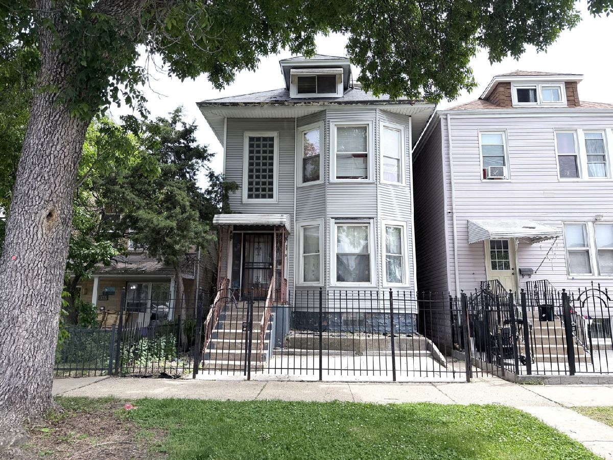  For Rent Chicago Illinois, 2315 Mango