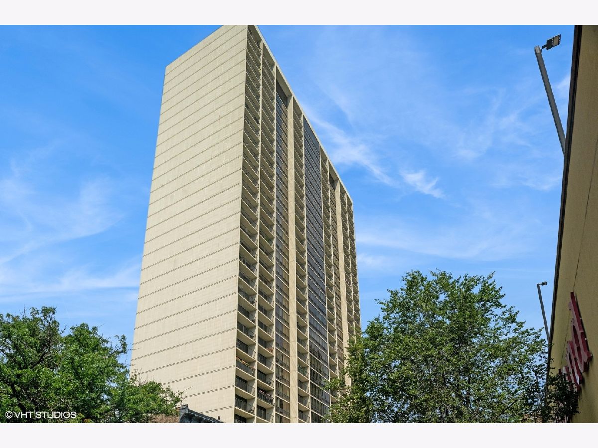  For Rent Chicago Illinois, 1636 Wells