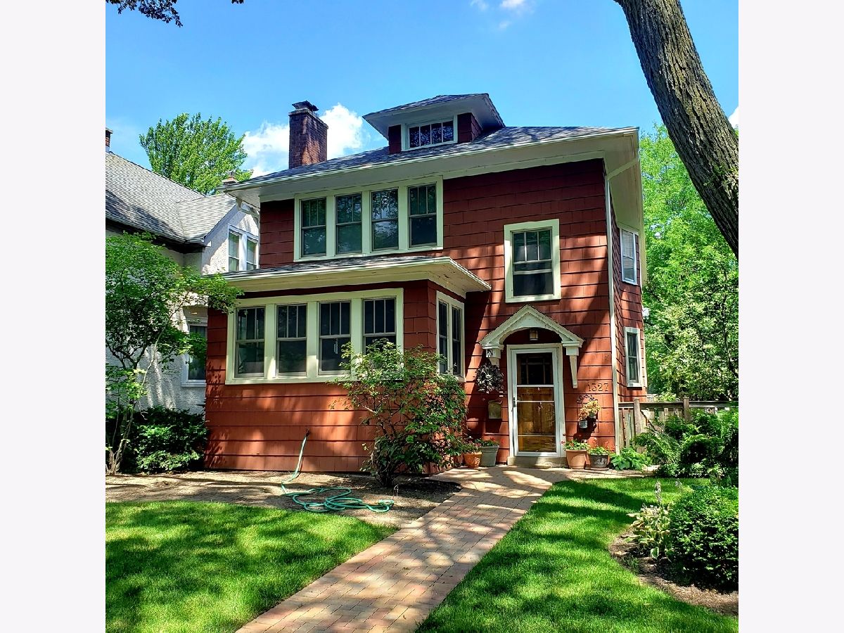  For Rent Evanston Illinois, 1327 Washington