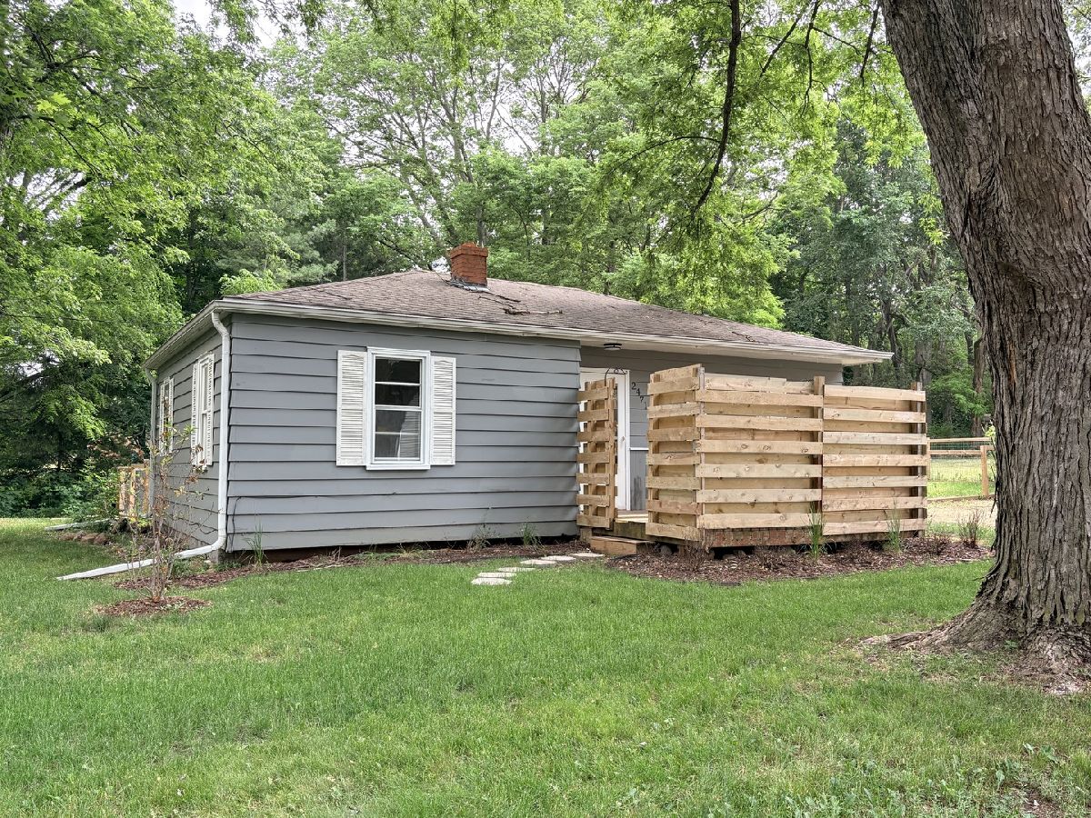  For Sale Pecatonica Illinois, 2471 Jackson Road