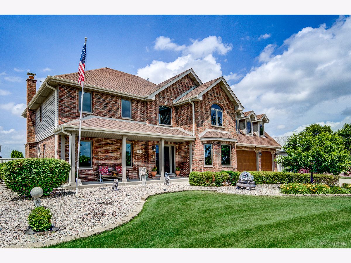  For Sale Tinley Park Illinois, 7998 Champlain Avenue