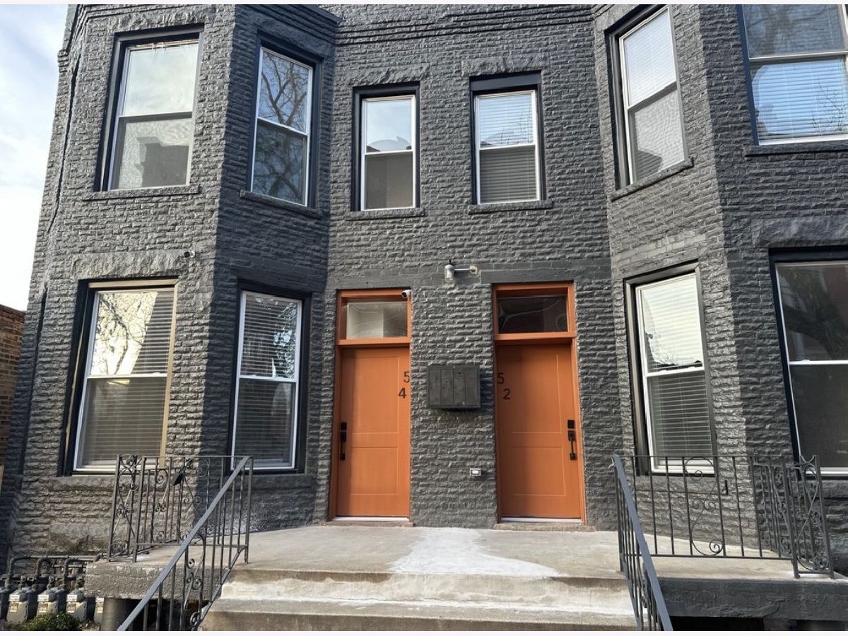  For Rent Chicago Illinois, 6554 Champlain