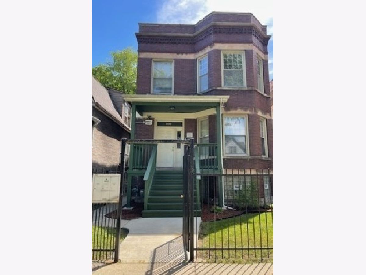  For Sale Chicago Illinois, 7807 Marquette Avenue