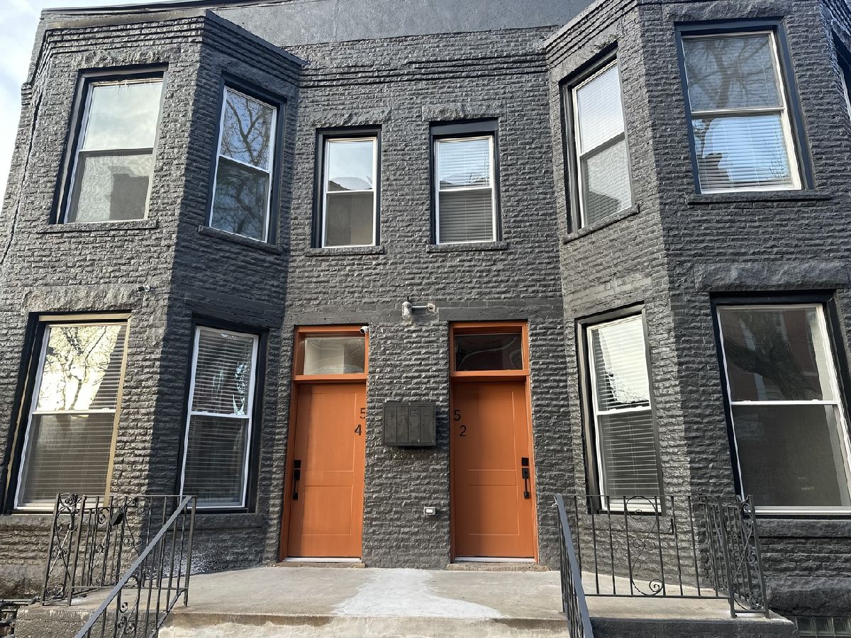  For Rent Chicago Illinois, 6552 Champlain