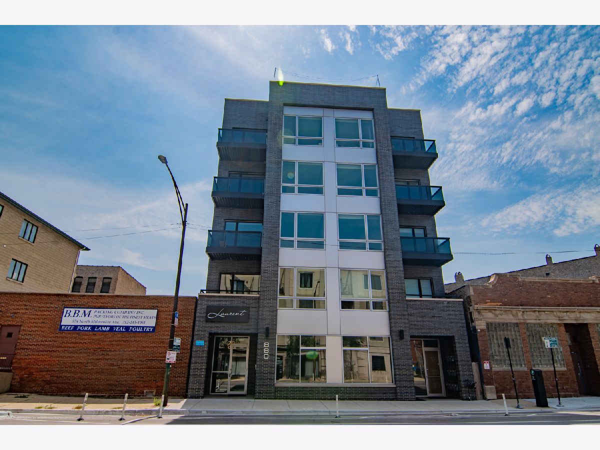  For Rent Chicago Illinois, 880 Milwaukee