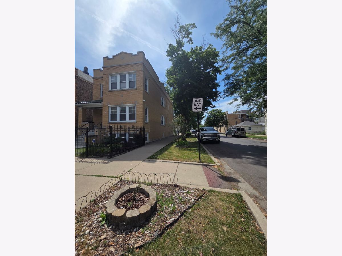  For Rent Chicago Illinois, 2252 Mason