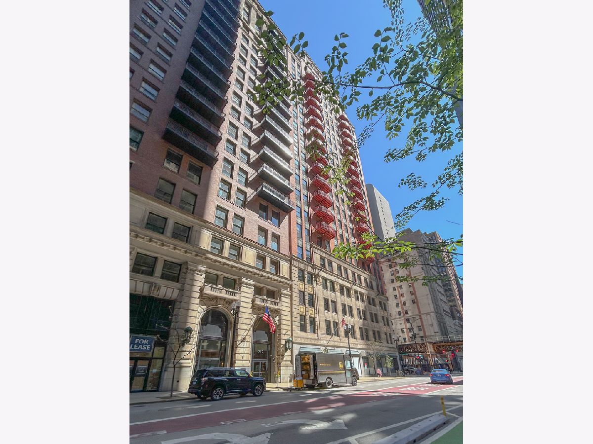  For Rent Chicago Illinois, 212 Washington