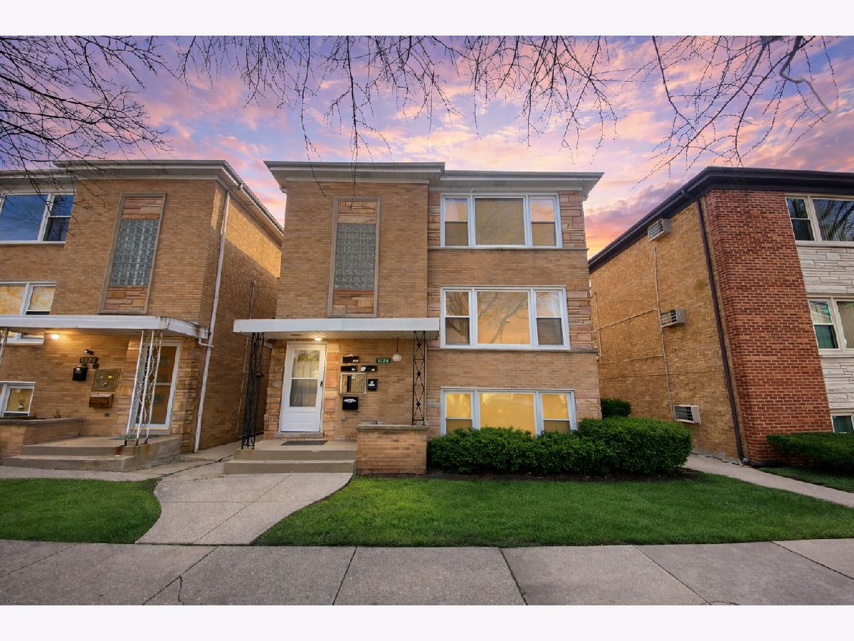  Sold Forest Park Illinois, 1124 Hannah