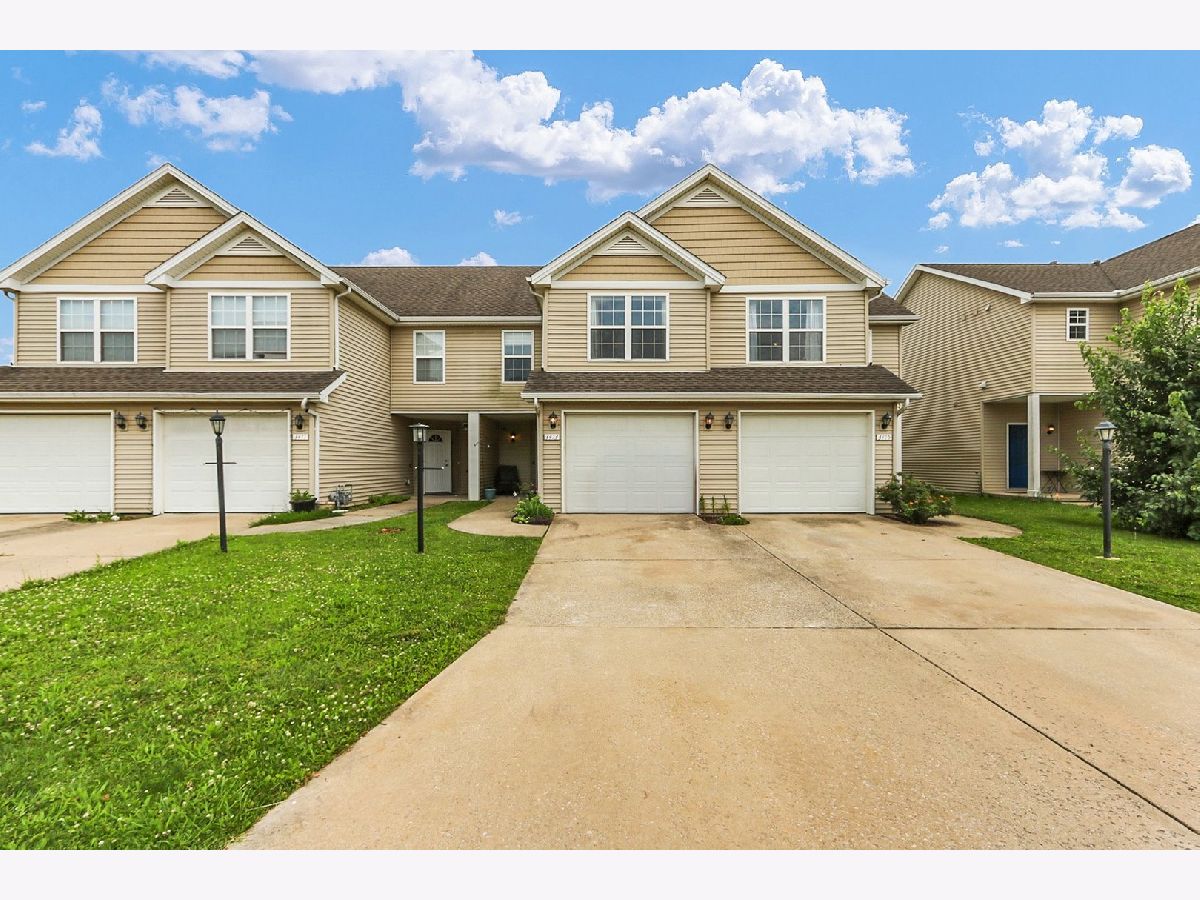  For Sale Champaign Illinois, 3413 Stoneway Court