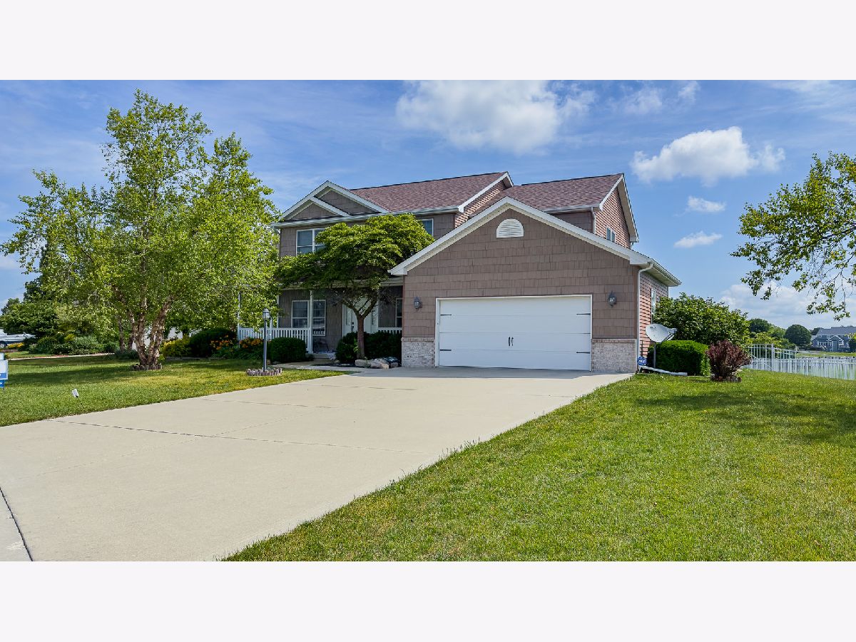  For Sale Champaign Illinois, 1618 English Oak Drive