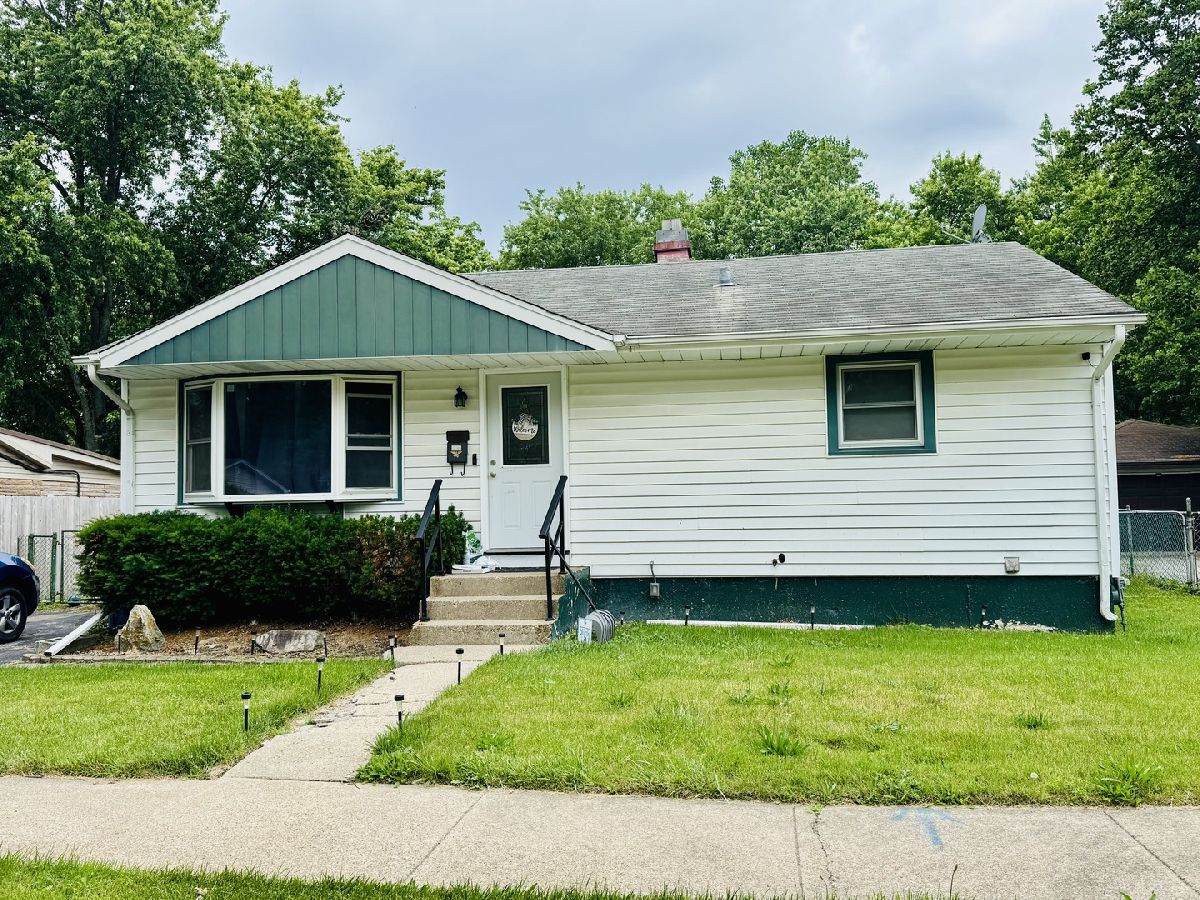  For Sale Steger Illinois, 314 Dorsetshire Drive