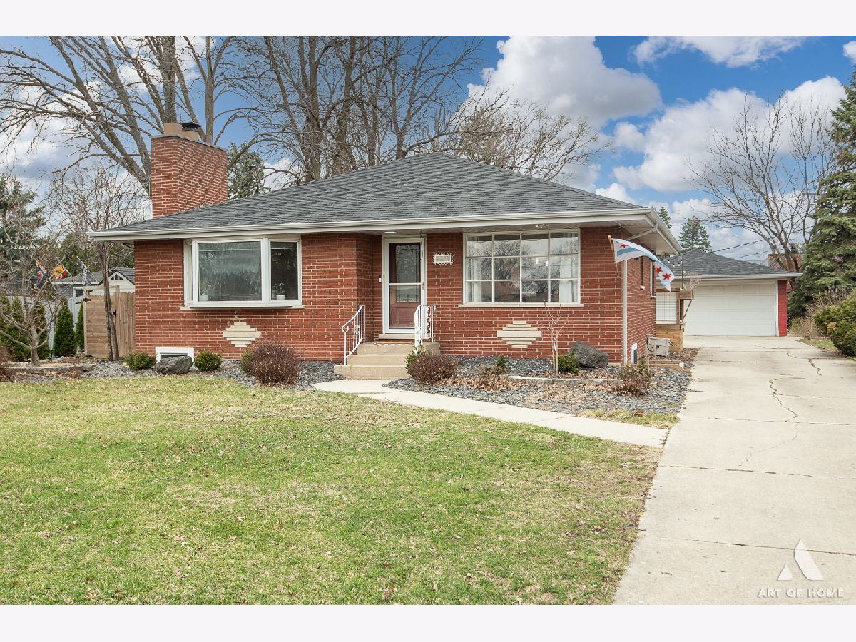  For Sale Palos Heights Illinois, 6106 127th Street