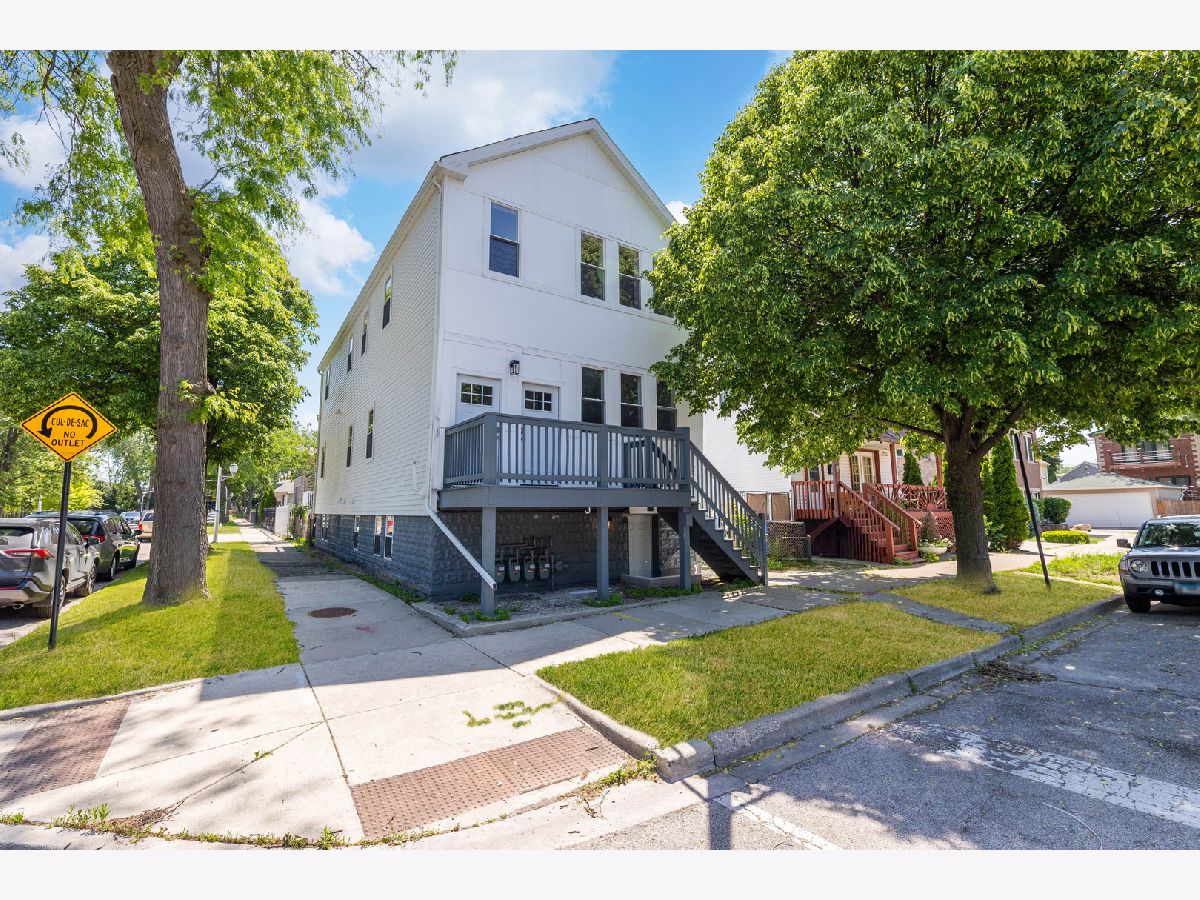  For Rent Chicago Illinois, 4201 Normal