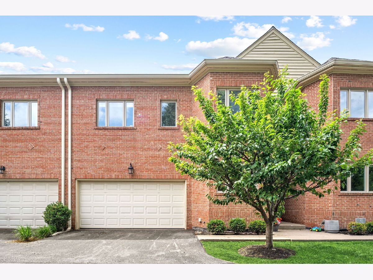  Rented Glenview Illinois, 1745 Melise