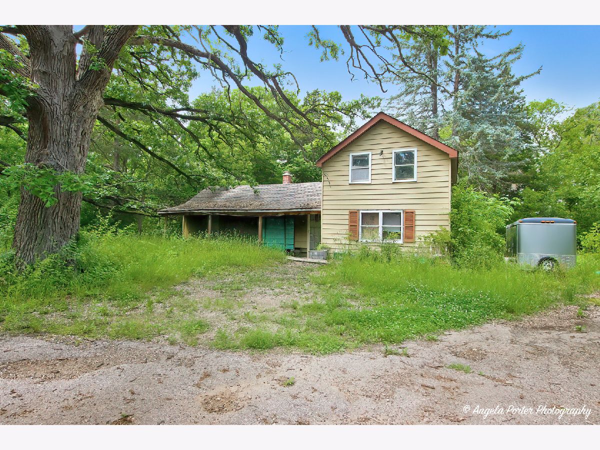  For Sale Johnsburg Illinois, 4912 Johnsburg Road