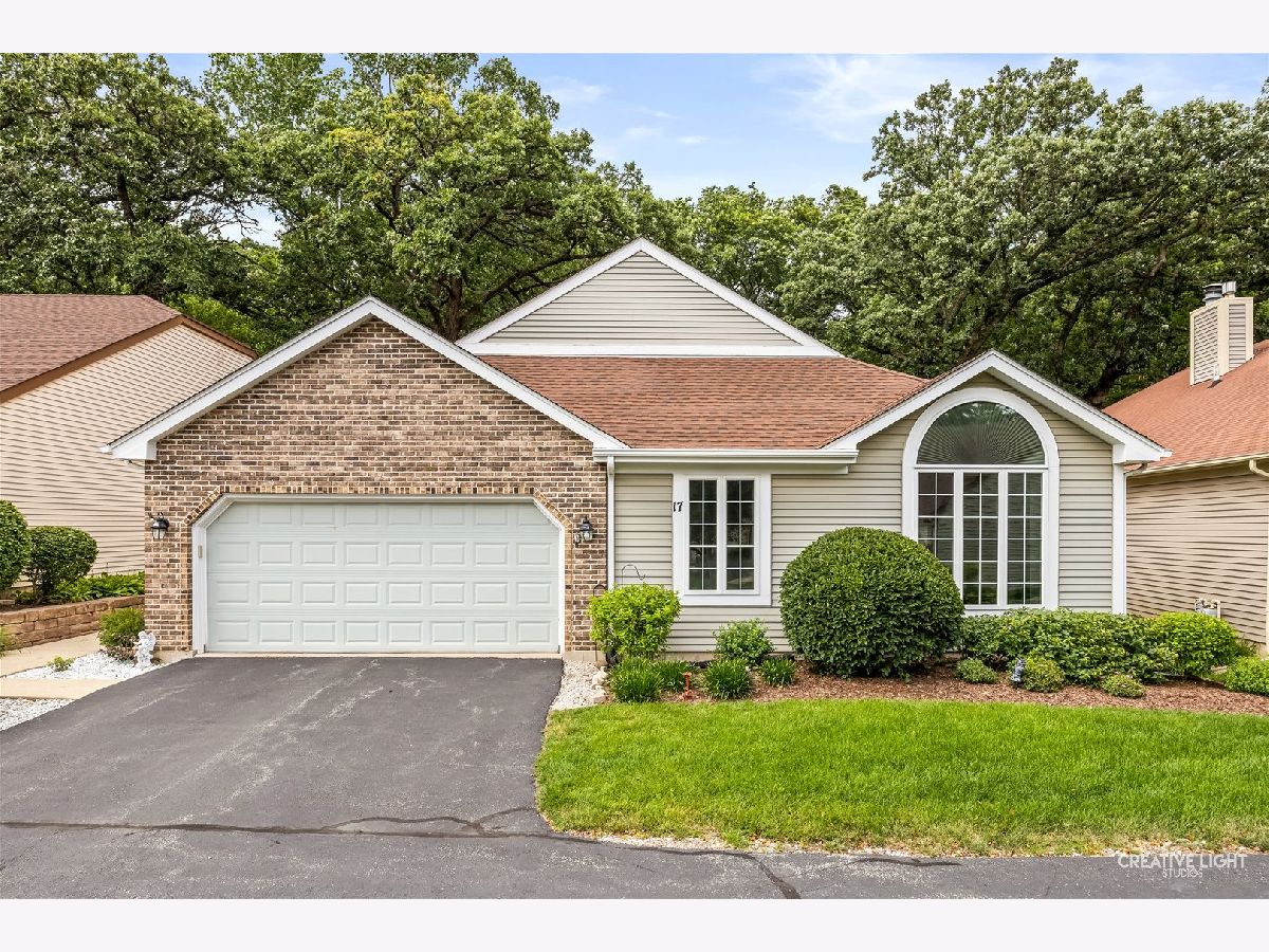 Condos & Townhomes & Homes For Sale Spring Oaks Elgin Illinois, 17 White Oak Lane