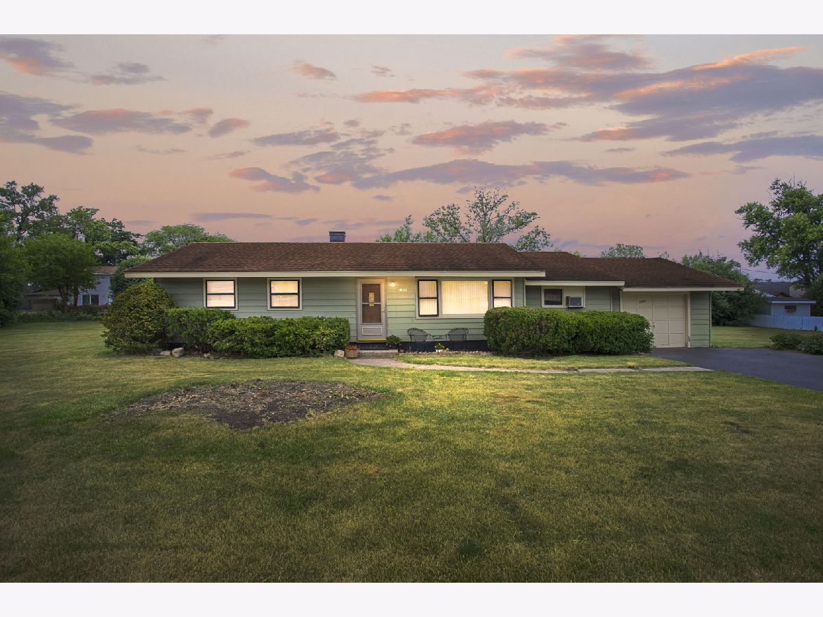  For Sale La Grange Highlands Illinois, 1350 63rd Place