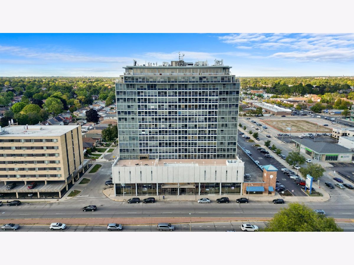  Sold Elmwood Park Illinois, 7234 North
