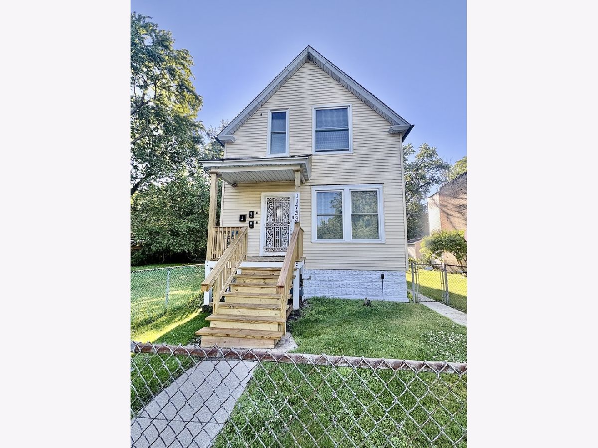  Rented Chicago Illinois, 11733 Stewart