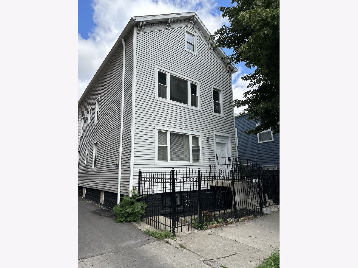  For Rent Chicago Illinois, 1714 Kedzie
