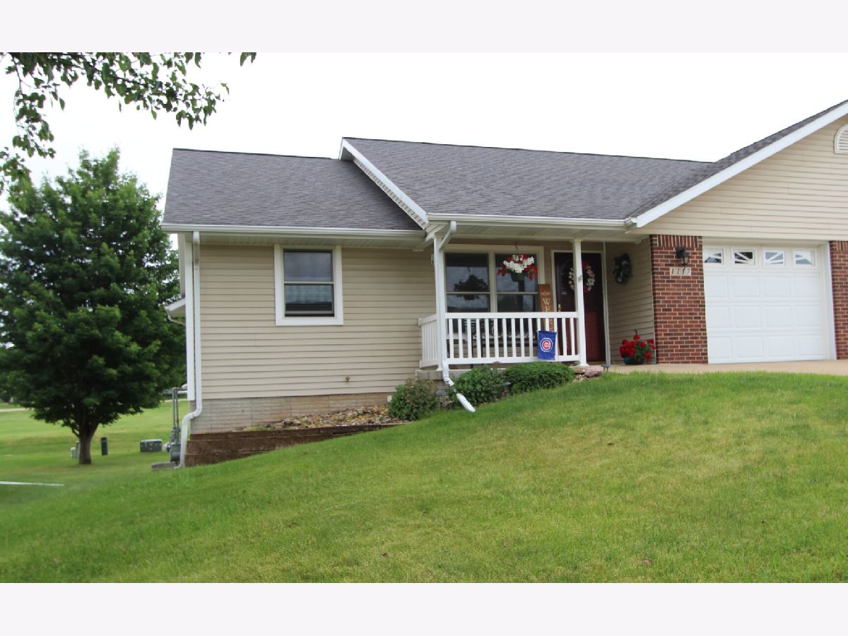  For Sale Fulton Illinois, 1117 6th Avenue