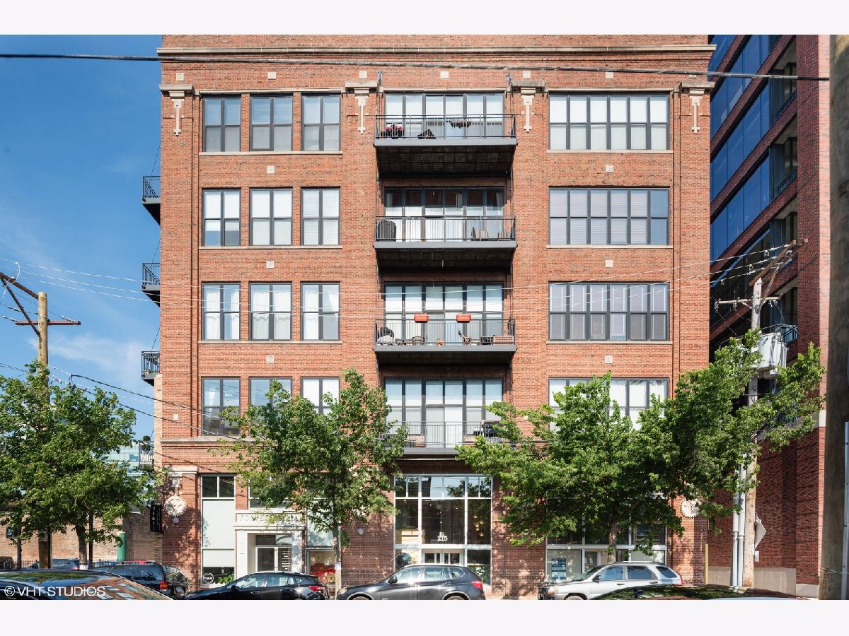  For Rent Chicago Illinois, 215 Aberdeen