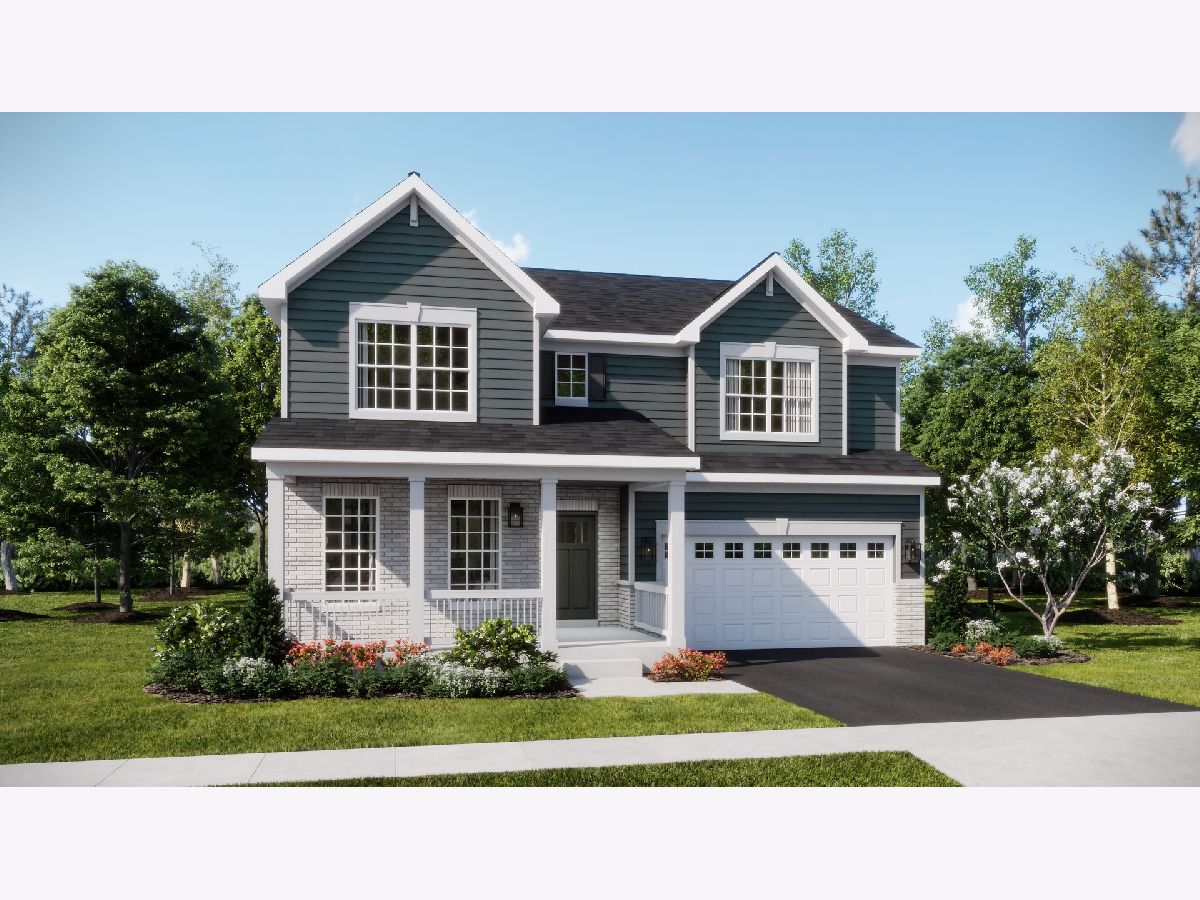  For Sale Elgin Illinois, 2881 Londonberry Drive