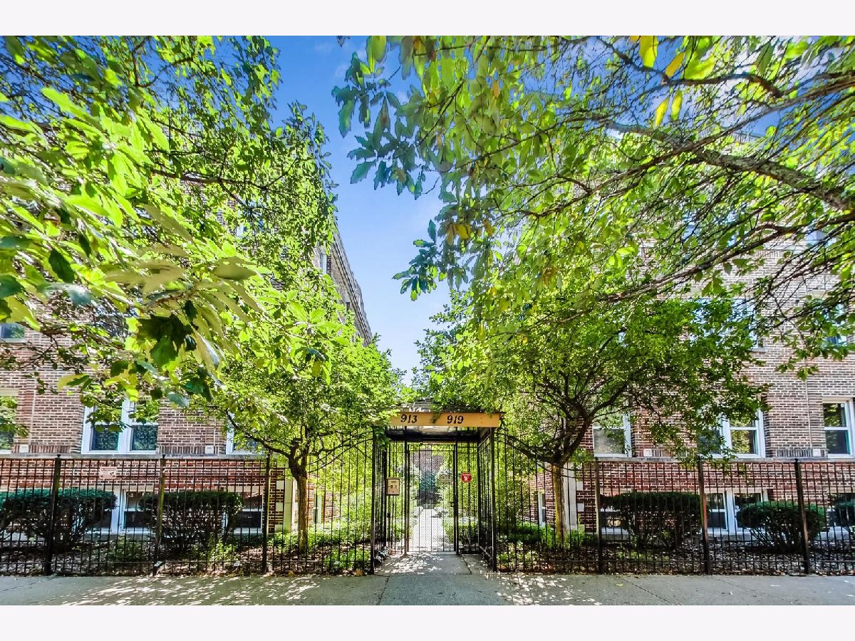  For Rent Chicago Illinois, 917 Sunnyside