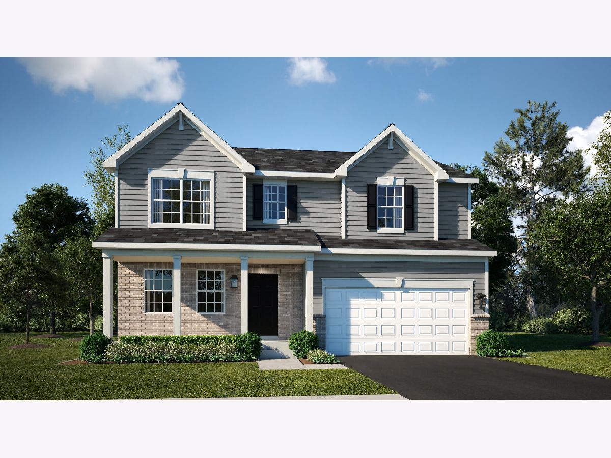  For Sale Sycamore Illinois, 932 Juniper Drive