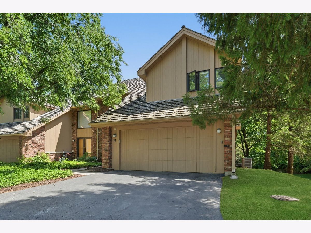  For Sale Burr Ridge Illinois, 56 Oak Creek Court