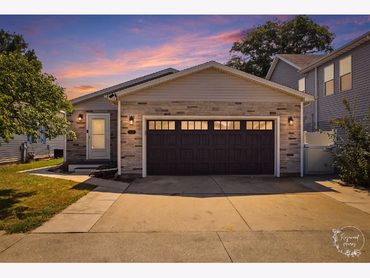  For Sale Manteno Illinois, 422 Bramble