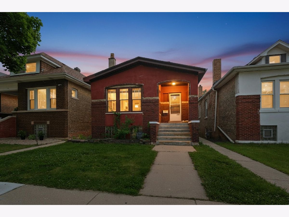  For Sale Cicero Illinois, 2409 61st Avenue