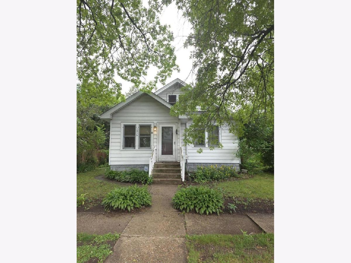  For Sale Rockford Illinois, 1416 Court Street
