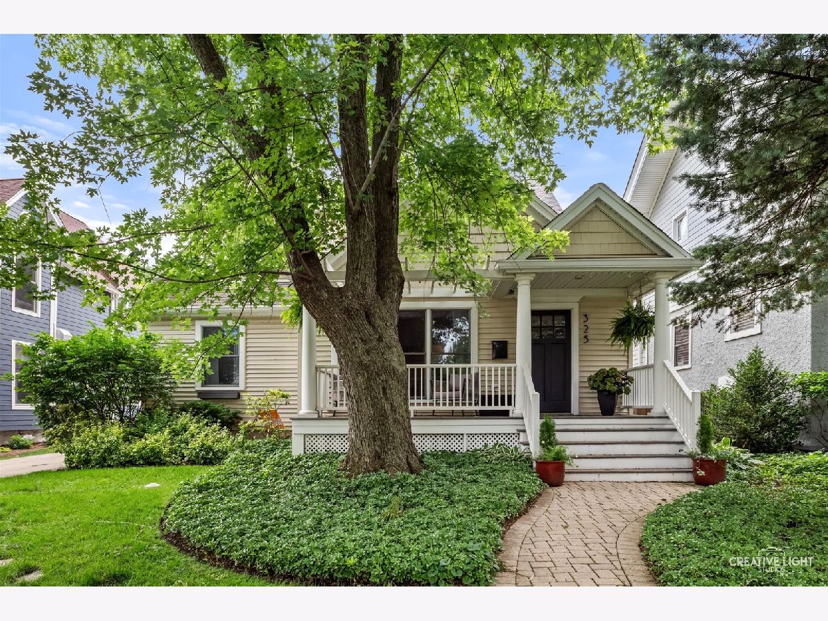  For Sale La Grange Illinois, 325 Madison Avenue