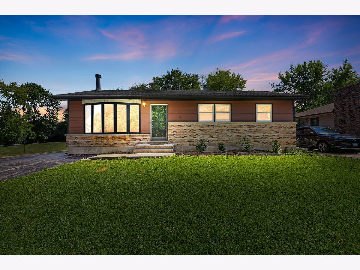  For Sale Zion Illinois, 3117 23rd Street