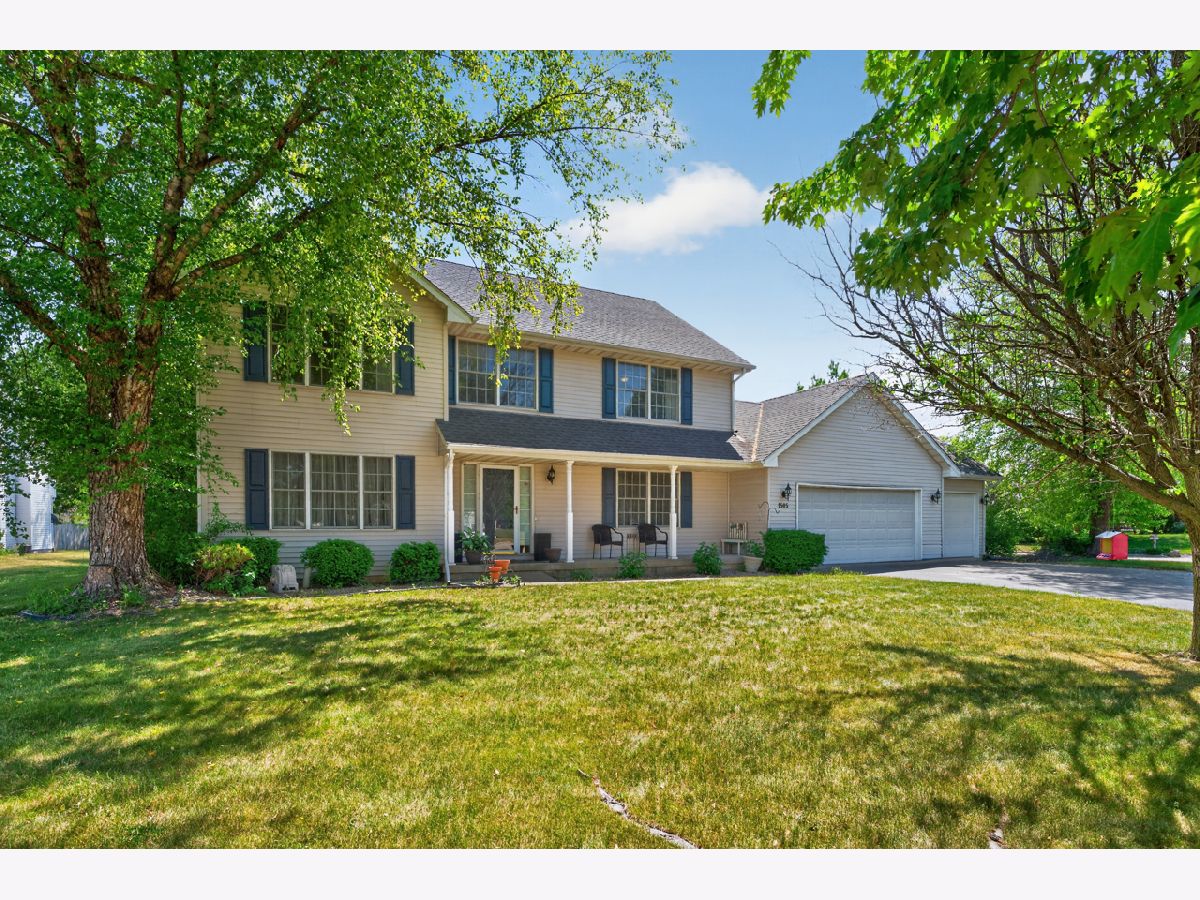  For Sale Belvidere Illinois, 1505 Conlin Court