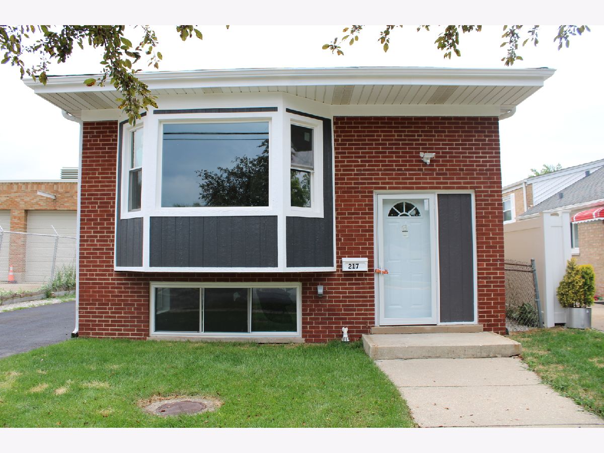  For Sale Bellwood Illinois, 217 Eastern Avenue