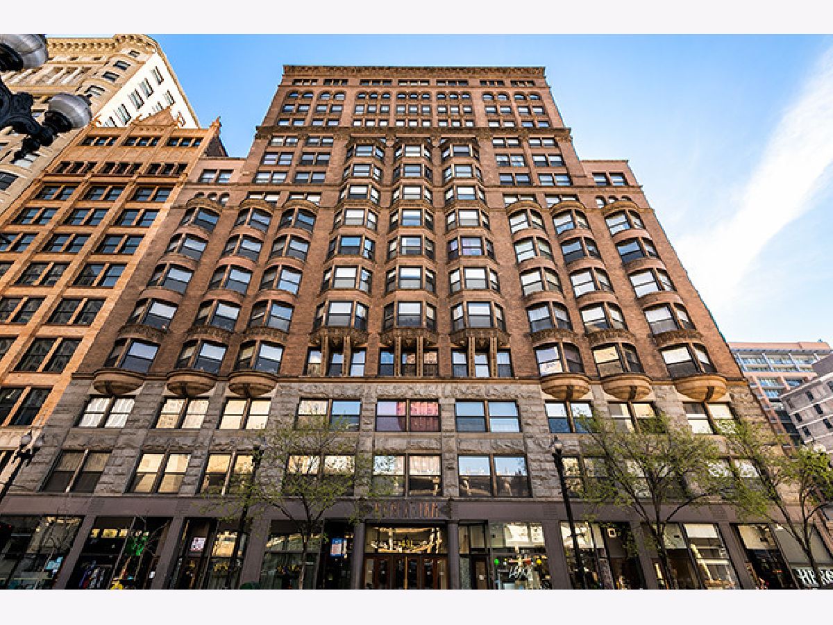 Rented Chicago Illinois, 431 Dearborn
