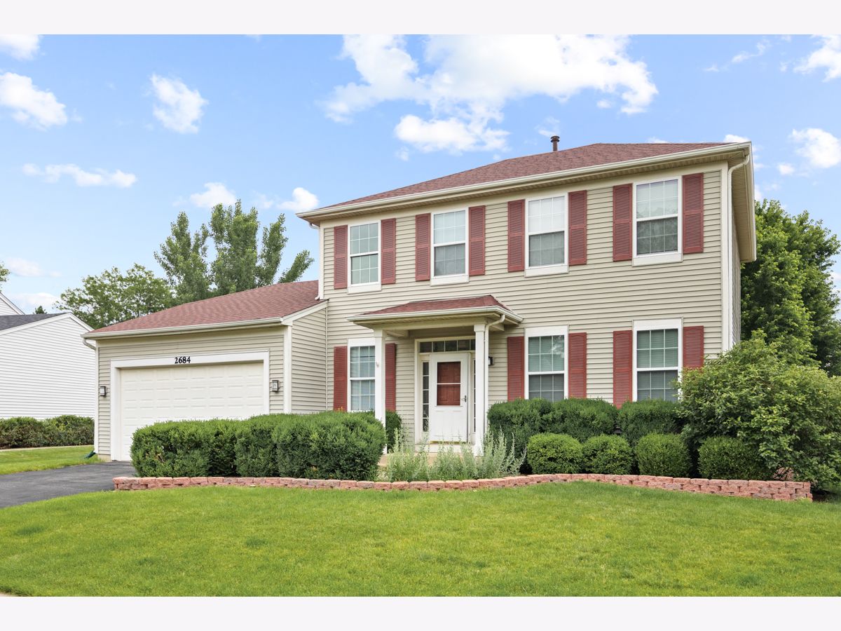  Rented Aurora Illinois, 2684 Lansdale