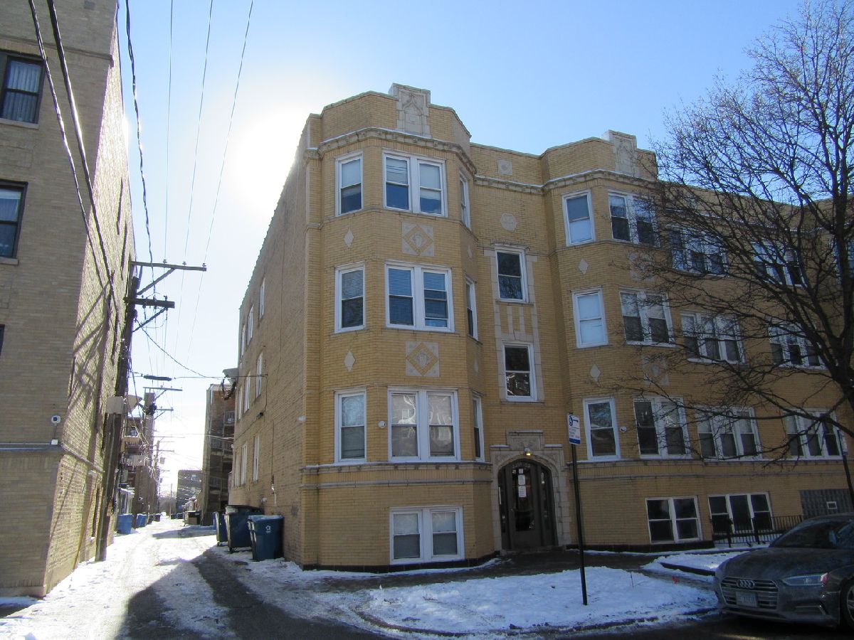  For Rent Chicago Illinois, 2251 Rosemont