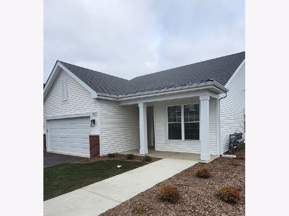  For Rent Oswego Illinois, 279 Dorset